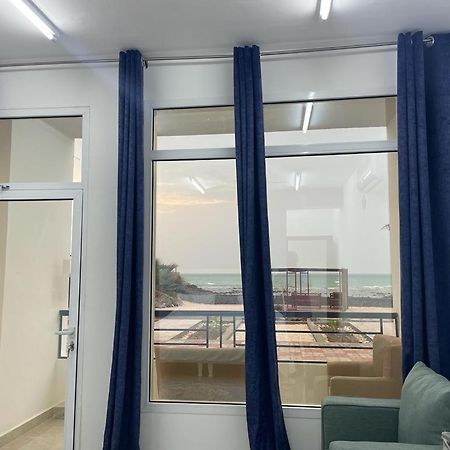Maan Hotel Apartment Hilf Экстерьер фото