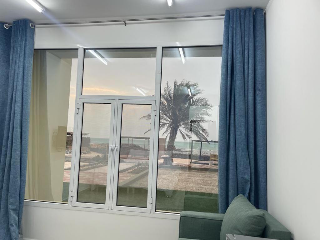 Maan Hotel Apartment Hilf Экстерьер фото