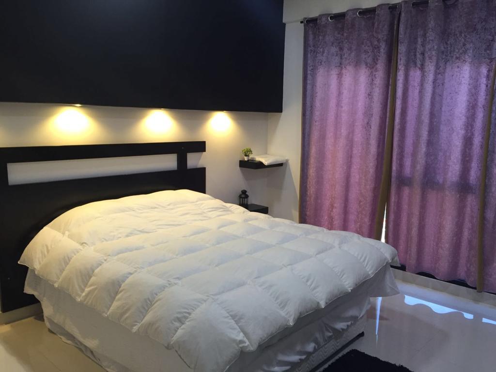 Maan Hotel Apartment Hilf Экстерьер фото
