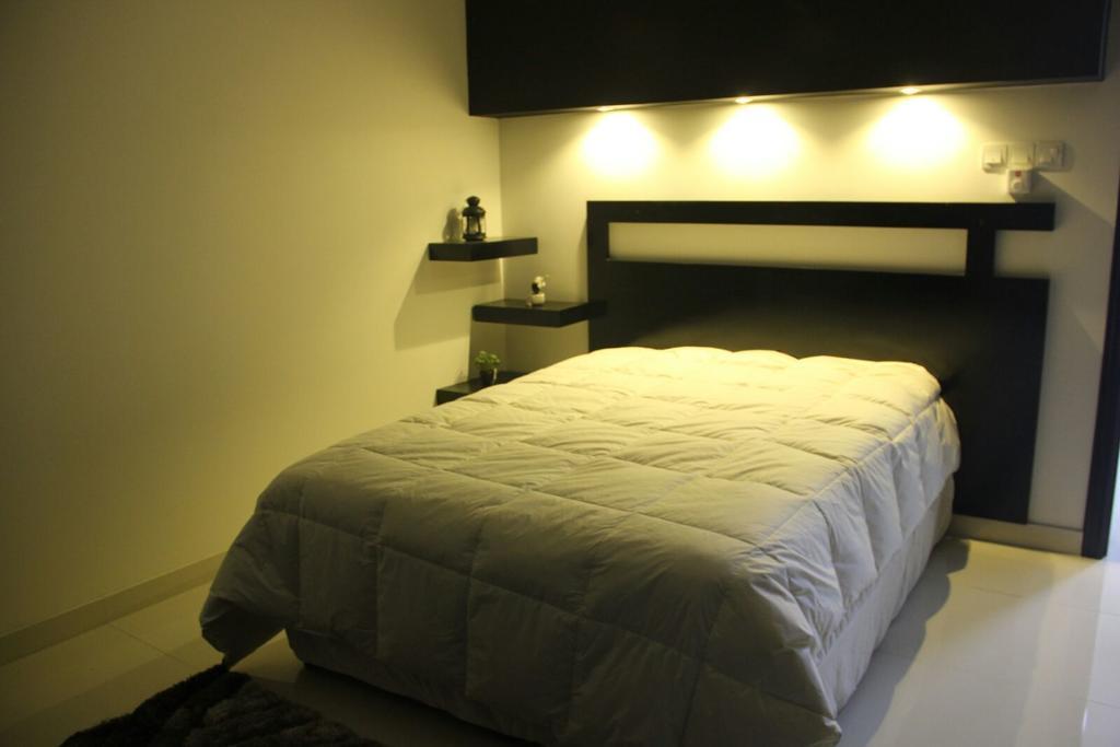 Maan Hotel Apartment Hilf Экстерьер фото